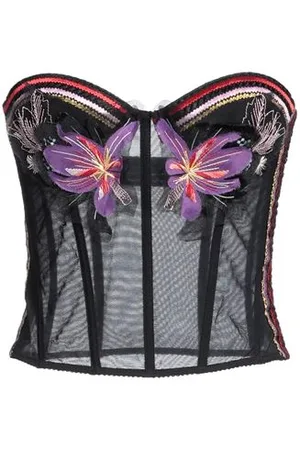 ERMANNO SCERVINO CAMISETAS Y TOPS - Tops