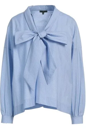 JEJIA CAMISETAS Y TOPS - Tops