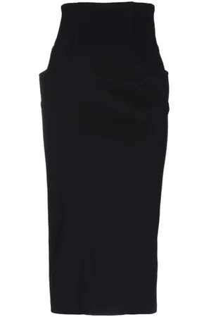 ERMANNO SCERVINO PARTES DE ABAJO - Faldas midi