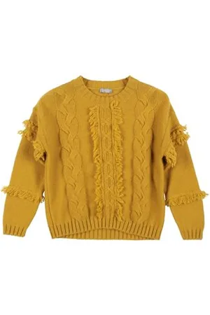 Il gufo PRENDAS DE PUNTO - Pullover