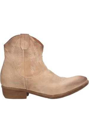 DIVINE FOLLIE CALZADO - Botines de caña alta