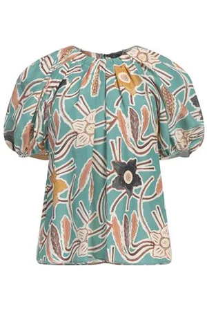 ULLA JOHNSON CAMISETAS Y TOPS - Tops