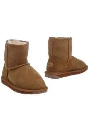 Emu CALZADO - Botines de caña alta