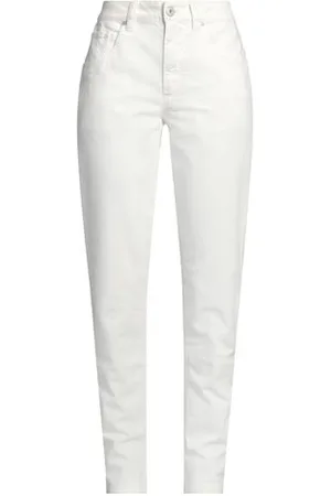 Brunello Cucinelli PARTES DE ABAJO - Pantalones vaqueros