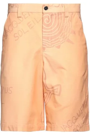 Jacquemus PARTES DE ABAJO - Pantalones cortos y bermudas