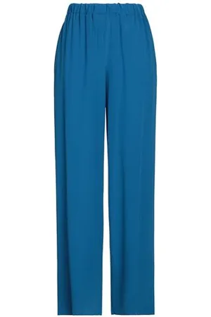 KANGRA CASHMERE PARTES DE ABAJO - Pantalones