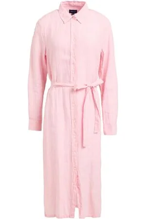 GANT VESTIDOS - Vestidos midi