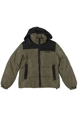Invicta ROPA DE ABRIGO - Plumíferos y acolchados