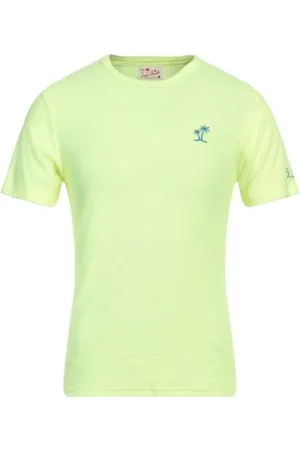 MC2 SAINT BARTH CAMISETAS Y TOPS - Camisetas