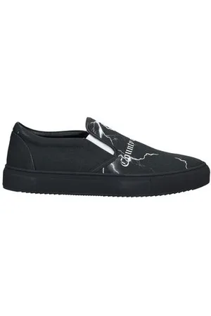 MARCELO BURLON CALZADO - Sneakers