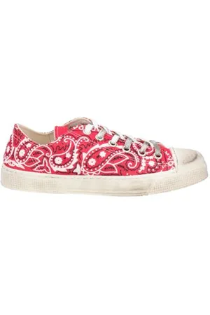 METAL GIENCHI CALZADO - Sneakers