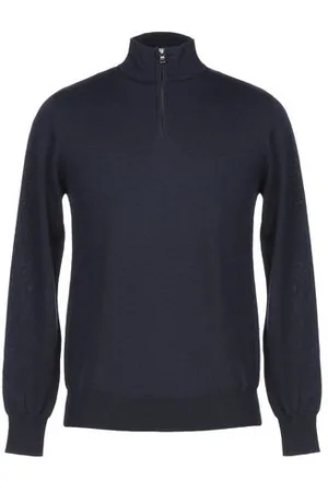 BALLANTYNE PRENDAS DE PUNTO - Cuello alto