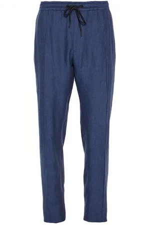 Emporio Armani PARTES DE ABAJO - Pantalones