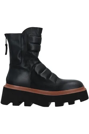 Elena Iachi CALZADO - Botines de caña alta