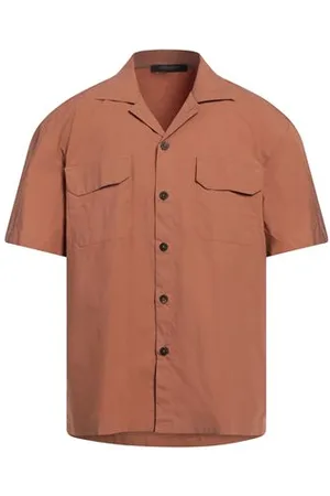 Messagerie CAMISETAS Y TOPS - Camisas