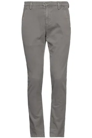 Dondup PARTES DE ABAJO - Pantalones