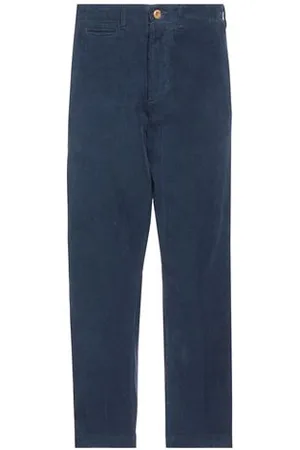 FORTELA PARTES DE ABAJO - Pantalones