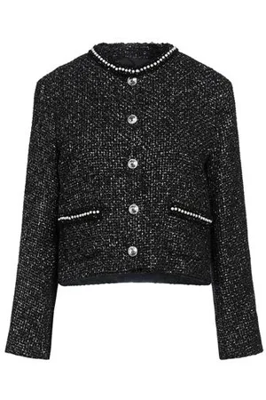 Maje ROPA DE ABRIGO - Chaquetas y cazadoras