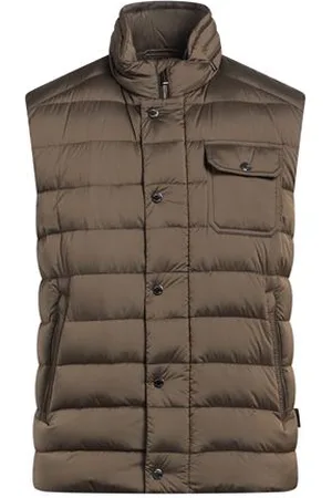 MOORER ROPA DE ABRIGO - Plumíferos y acolchados