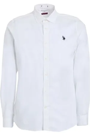 U.S. Polo Assn. CAMISETAS Y TOPS - Camisas