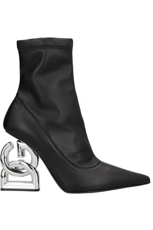 Dolce & Gabbana CALZADO - Botines de caña alta
