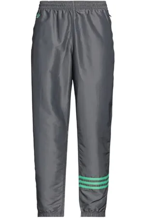 adidas PARTES DE ABAJO - Pantalones