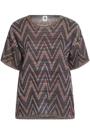M Missoni PRENDAS DE PUNTO - Pullover