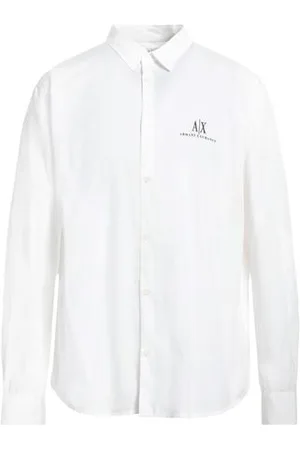 Armani Exchange CAMISETAS Y TOPS - Camisas