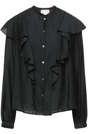 FORTE FORTE CAMISETAS Y TOPS - Camisas