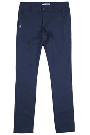 D.A. Daniele Alessandrini PARTES DE ABAJO - Pantalones