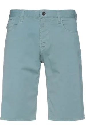Emporio Armani PARTES DE ABAJO - Pantalones cortos y bermudas