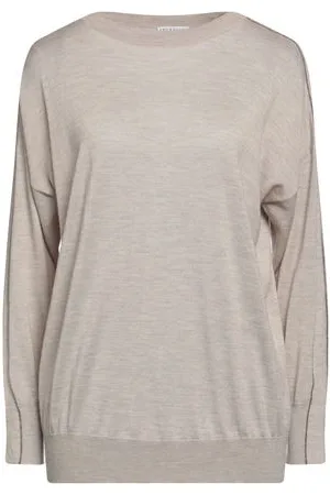 Brunello Cucinelli PRENDAS DE PUNTO - Pullover