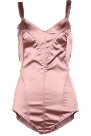 DEL CORE CAMISETAS Y TOPS - Bodies
