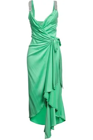 MARIA LUCIA HOHAN VESTIDOS - Vestidos largos