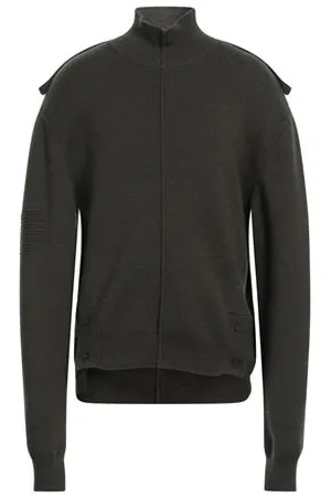 A-cold-wall* PRENDAS DE PUNTO - Cuello alto