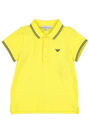 Emporio Armani CAMISETAS Y TOPS - Polos