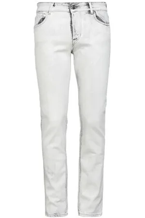 Emporio Armani PARTES DE ABAJO - Pantalones vaqueros