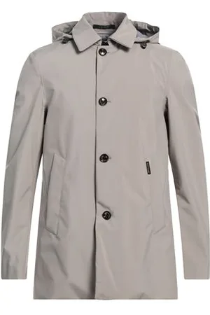 MONTECORE ROPA DE ABRIGO - Chaquetas y cazadoras