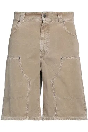 Msgm PARTES DE ABAJO - Pantalones cortos y bermudas