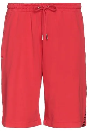Bikkembergs PARTES DE ABAJO - Pantalones cortos y bermudas