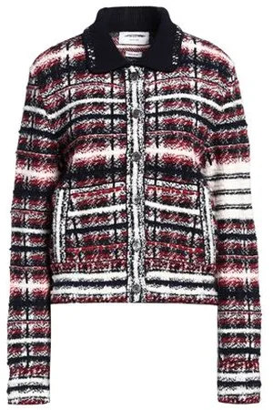 Thom Browne ROPA DE ABRIGO - Chaquetas y cazadoras