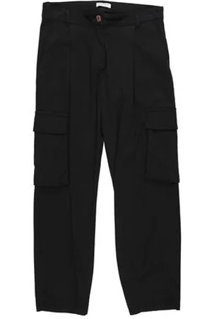 ELSY PARTES DE ABAJO - Pantalones