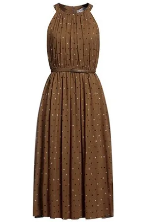 Max Mara VESTIDOS - Vestidos midi