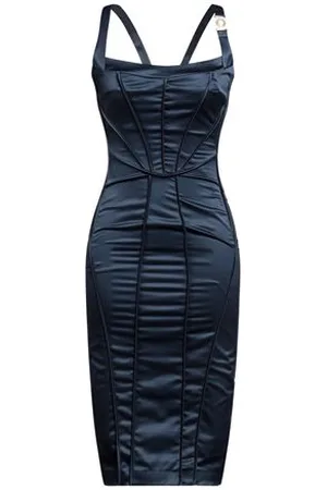 BABYLON VESTIDOS - Vestidos midi