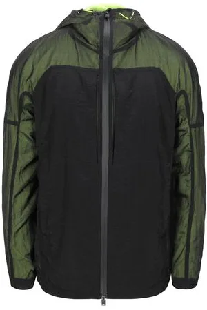KRAKATAU ROPA DE ABRIGO - Chaquetas y cazadoras