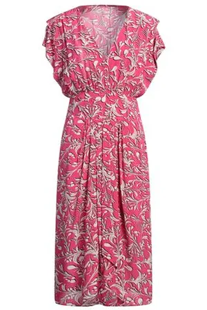 Marant Etoile VESTIDOS - Vestidos midi