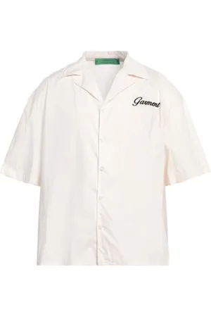 Garment Workshop CAMISETAS Y TOPS - Camisas
