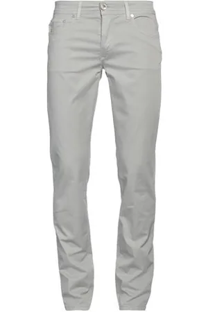 BARBA PARTES DE ABAJO - Pantalones