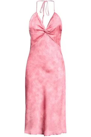 GAËLLE VESTIDOS - Vestidos midi
