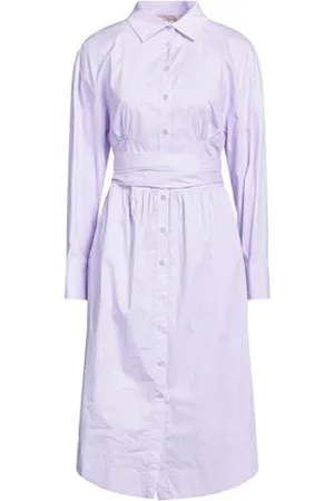 Twin-Set VESTIDOS - Vestidos midi